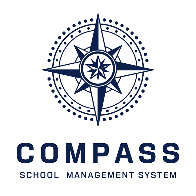 Compass Logo